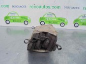 Recambio de pastillas de freno para ford mondeo iii (b5y) 2.0 tdci referencia OEM IAM 1783849 