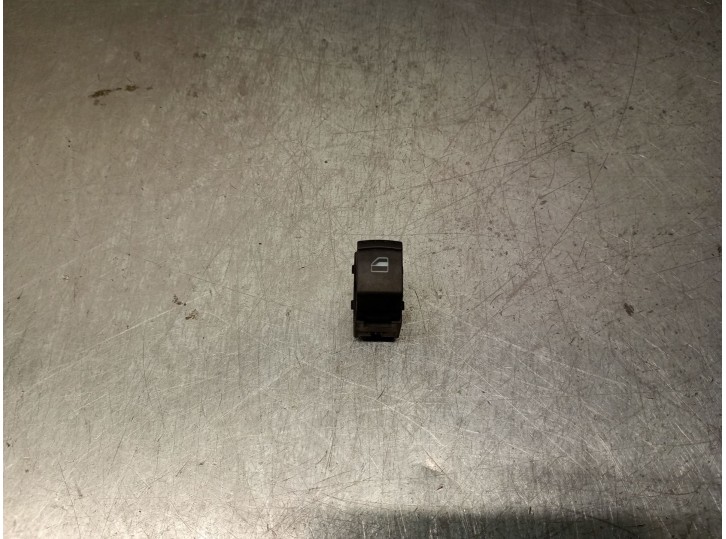 Recambio de mando elevalunas trasero derecho para seat leon (1m1) 1.9 tdi referencia OEM IAM 1M0959855 1M0959855 