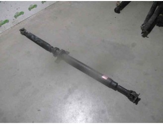 Recambio de transmision central para ssangyong rodius 2.0 td cat referencia OEM IAM  3320021750 BURRA 4 LADO B