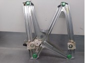 Recambio de elevalunas delantero derecho para smart coupe 1.0 cat referencia OEM IAM A4517200446  