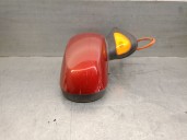 Recambio de retrovisor derecho para renault modus 1.5 dci diesel referencia OEM IAM 7701065902 7701065902 