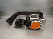 Recambio de cinturon seguridad delantero derecho para audi a3 (8v1, 8vk) 2.0 tdi referencia OEM IAM 8V3857706D 8V3857706D 
