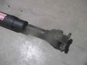 Recambio de transmision central para ssangyong rodius 2.0 td cat referencia OEM IAM  3320021750 BURRA 4 LADO B