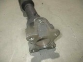 Recambio de transmision central para ssangyong rodius 2.0 td cat referencia OEM IAM  3320021750 BURRA 4 LADO B