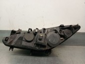Replacement right headlight for Peugeot 307 CC (3B) 1.6 16V OEM IAM reference 6205Z2 6205Z2 