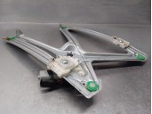 Recambio de elevalunas delantero derecho para smart coupe 1.0 cat referencia OEM IAM A4517200446  