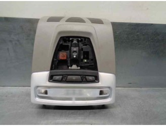 Recambio de luz interior para bmw serie 3 gran turismo (f34) 330d referencia OEM IAM 