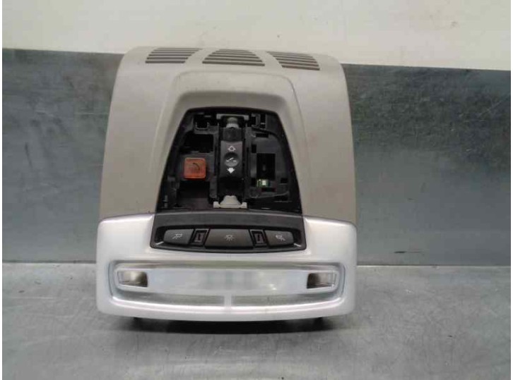 Recambio de luz interior para bmw serie 3 gran turismo (f34) 330d referencia OEM IAM 