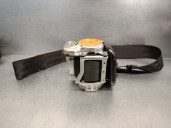 Replacement front right seatbelt for Audi A3 (8V1, 8VK) 2.0 TDI OEM IAM reference 8V3857706D 8V3857706D 