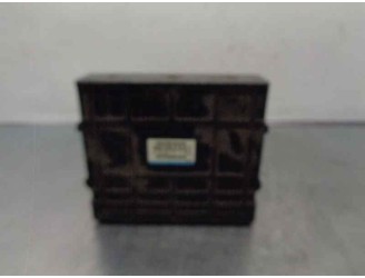 Replacement engine ECU for Mitsubishi Galant Saloon (EA0) 2000 GLS Climatized OEM IAM reference MD362347 