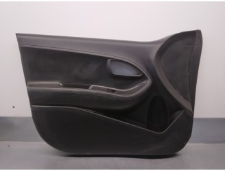 Replacement front left door trim panel for Kia Picanto 1.0 CAT OEM IAM reference 823101Y010 