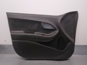 Replacement front left door trim panel for Kia Picanto 1.0 CAT OEM IAM reference 823101Y010 