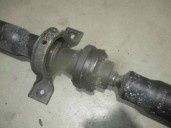 Recambio de transmision central para ssangyong rodius 2.0 td cat referencia OEM IAM  3320021750 BURRA 4 LADO B