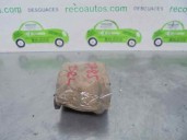 Recambio de pastillas de freno para renault kangoo (f/kc0) 1.9 diesel referencia OEM IAM LMS116  