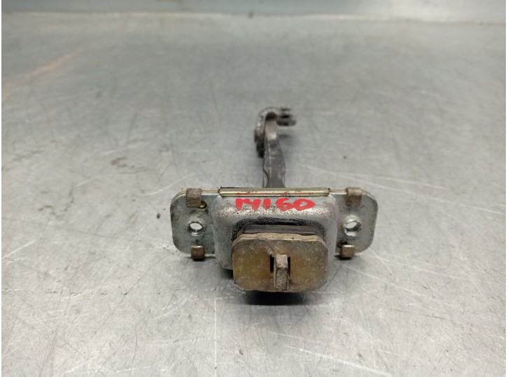Recambio de retenedor puerta para kia carens 2.0 turbodiesel cat referencia OEM IAM IZQUIERDO 