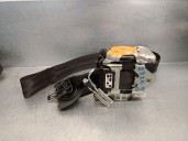 Replacement front right seatbelt for Audi A3 (8V1, 8VK) 2.0 TDI OEM IAM reference 8V3857706D 8V3857706D 