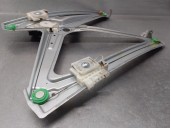 Recambio de elevalunas delantero derecho para smart coupe 1.0 cat referencia OEM IAM A4517200446  