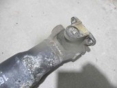 Recambio de transmision central para ssangyong rodius 2.0 td cat referencia OEM IAM  3320021750 BURRA 4 LADO B