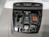 Recambio de luz interior para bmw serie 3 gran turismo (f34) 330d referencia OEM IAM 