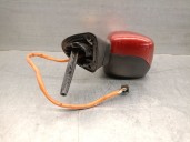 Recambio de retrovisor derecho para renault modus 1.5 dci diesel referencia OEM IAM 7701065902 7701065902 