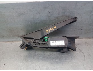 Recambio de potenciometro pedal para seat altea xl (5p5, 5p8) 2.0 tdi 16v referencia OEM IAM 1K1723503M 1K1723503BA 