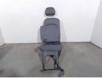 Recambio de asientos trasero derecho para toyota yaris verso (_p2_) 1.3 (ncp20_, ncp22_) referencia OEM IAM 7148052500B1 7148052