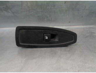Recambio de mando elevalunas delantero derecho para bmw serie 3 gran turismo (f34) 330d referencia OEM IAM 61319208107 9208107 