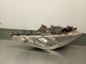 Replacement right headlight for Peugeot 307 CC (3B) 1.6 16V OEM IAM reference 6205Z2 6205Z2 