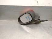 Recambio de retrovisor izquierdo para renault modus 1.5 dci diesel referencia OEM IAM 7701065901 7701065901 