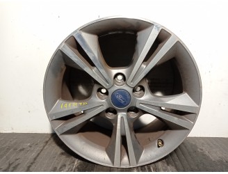 Recambio de llanta para ford focus lim. (cb8) 1.0 ecoboost cat referencia OEM IAM DM5J1007BB R167.0JX16H2ET50 