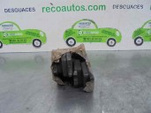 Recambio de pastillas de freno para ford focus berlina (cak) 1.8 tdci cat referencia OEM IAM 
