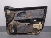 Replacement front left door trim panel for Kia Picanto 1.0 CAT OEM IAM reference 823101Y010 