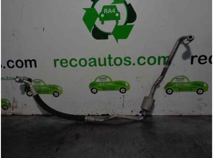 Recambio de tubos aire acondicionado para fiat stilo (192) 1.6 16v dynamic referencia OEM IAM 46840060  
