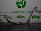 Recambio de tubos aire acondicionado para fiat stilo (192) 1.6 16v dynamic referencia OEM IAM 46840060  