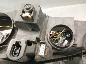 Recambio de faro derecho para peugeot 307 cc (3b) 1.6 16v referencia OEM IAM 6205Z2 6205Z2 