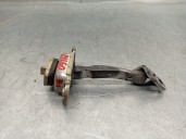 Recambio de retenedor puerta para kia carens 2.0 turbodiesel cat referencia OEM IAM IZQUIERDO 