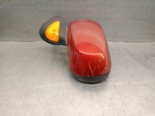 Recambio de retrovisor izquierdo para renault modus 1.5 dci diesel referencia OEM IAM 7701065901 7701065901 