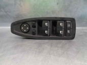 Recambio de mando elevalunas delantero izquierdo para bmw serie 3 gran turismo (f34) 330d referencia OEM IAM 61319268733 9218482