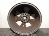 Recambio de llanta para ford focus lim. (cb8) 1.0 ecoboost cat referencia OEM IAM DM5J1007BB R167.0JX16H2ET50 