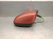 Recambio de retrovisor izquierdo para renault modus 1.5 dci diesel referencia OEM IAM 7701065901 7701065901 