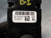 Recambio de mando elevalunas delantero izquierdo para bmw serie 3 gran turismo (f34) 330d referencia OEM IAM 61319268733 9218482