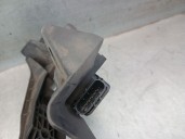 Recambio de potenciometro pedal para seat altea xl (5p5, 5p8) 2.0 tdi 16v referencia OEM IAM 1K1723503M 1K1723503BA 