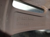 Recambio de llanta para ford focus lim. (cb8) 1.0 ecoboost cat referencia OEM IAM DM5J1007BB R167.0JX16H2ET50 