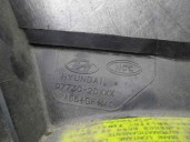 Recambio de electroventilador para hyundai elantra (xd) 2.0 crdi cat referencia OEM IAM 977302D000 977302DXXX 