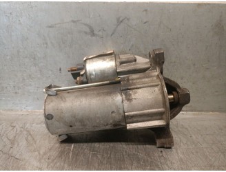 Recambio de motor arranque para peugeot 307 cc (3b) 1.6 16v referencia OEM IAM 9648644680 5802C9 D6G3 VALEO