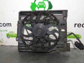 Recambio de electroventilador para bmw serie 5 berlina (e39) 528i referencia OEM IAM 8370993 