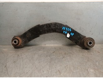 Recambio de brazo suspension superior trasero derecho para jeep compass (mk49) 2.2 crd 4x4 referencia OEM IAM 05105271ACA 510527