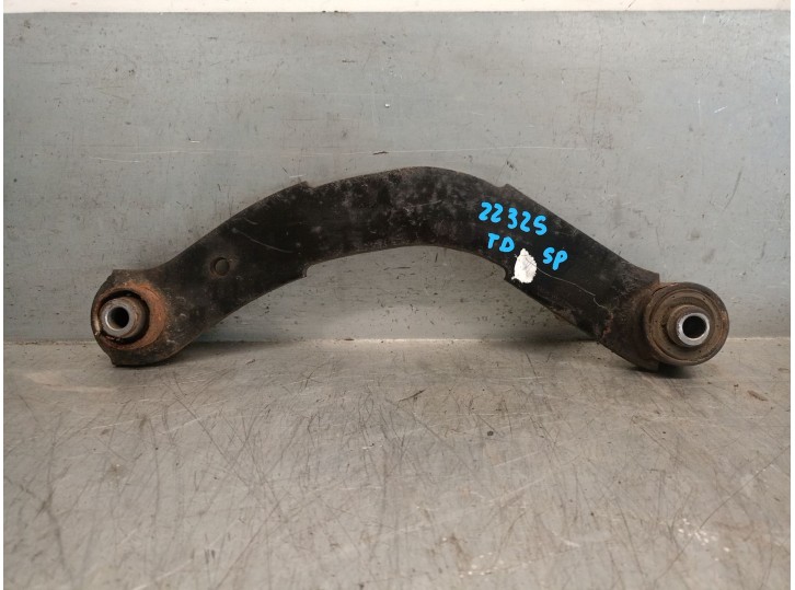 Replacement rear right upper suspension arm for Jeep Compass (MK49) 2.2 CRD 4x4 OEM IAM reference 05105271ACA 510527