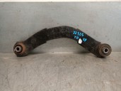 Replacement rear right upper suspension arm for Jeep Compass (MK49) 2.2 CRD 4x4 OEM IAM reference 05105271ACA 510527