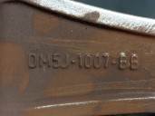 Recambio de llanta para ford focus lim. (cb8) 1.0 ecoboost cat referencia OEM IAM DM5J1007BB R167.0JX16H2ET50 